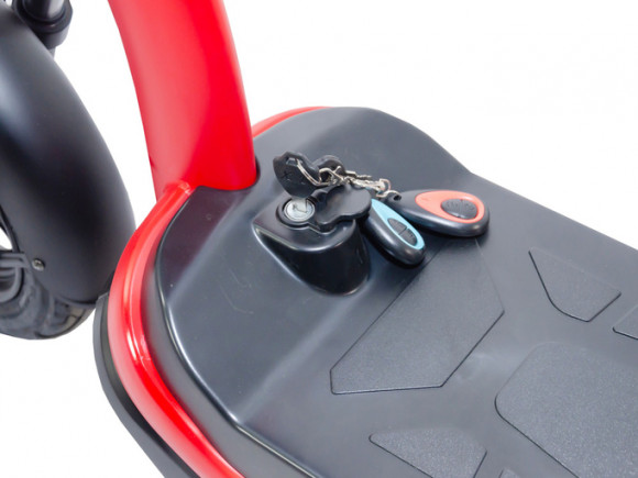Электровелосипед Elbike Dacha Mini 12 Электровелосипед Elbike Dacha Mini 12