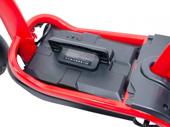 Электровелосипед Elbike Dacha Mini 12 Электровелосипед Elbike Dacha Mini 12