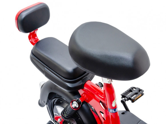 Электровелосипед Elbike Dacha Mini 12 Электровелосипед Elbike Dacha Mini 12