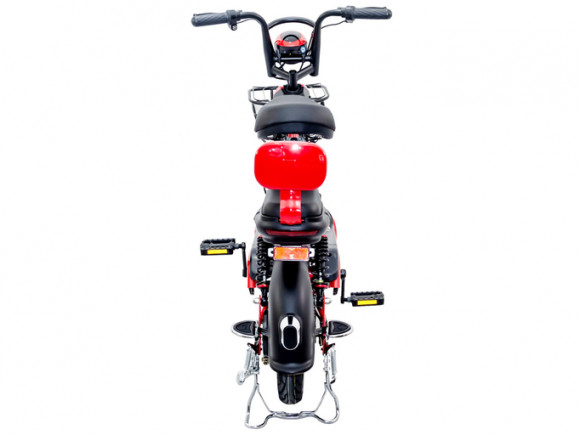 Электровелосипед Elbike Dacha Mini 12 Электровелосипед Elbike Dacha Mini 12