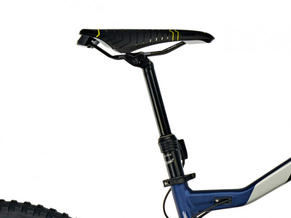Электровелосипед Haibike (2018) XDURO AllMtn 7.0 500Wh 11s NX Электровелосипед Haibike (2018) XDURO AllMtn 7.0 500Wh 11s NX