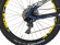Электровелосипед Haibike (2018) XDURO AllMtn 7.0 500Wh 11s NX Электровелосипед Haibike (2018) XDURO AllMtn 7.0 500Wh 11s NX