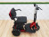 Электротрицикл TRION Shturman DUAL
