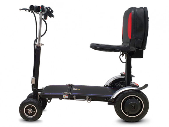 Электроскутер Mini Trike Ultra 700W Электроскутер Mini Trike Ultra 700W