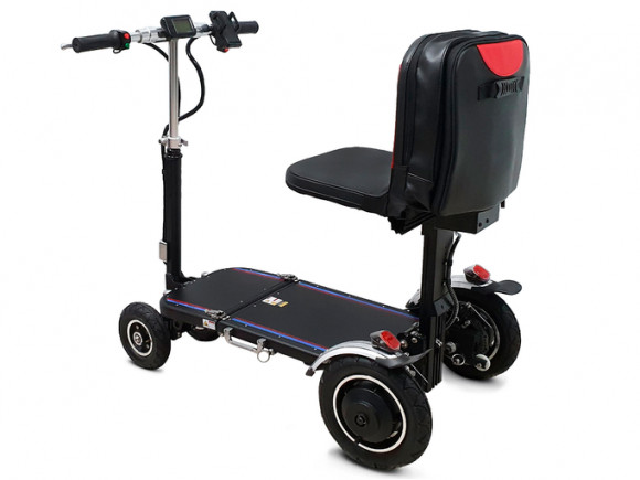 Электроскутер Mini Trike Ultra 700W Электроскутер Mini Trike Ultra 700W