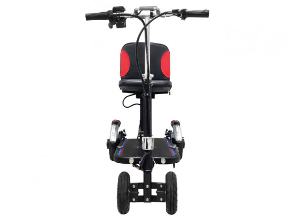 Электроскутер Mini Trike Ultra 700W Электроскутер Mini Trike Ultra 700W
