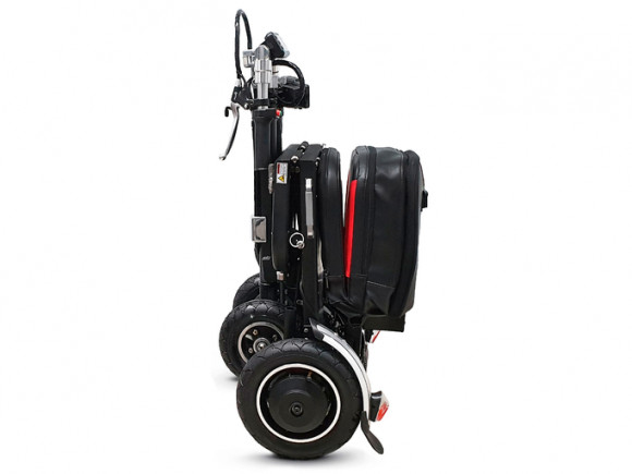Электроскутер Mini Trike Ultra 700W Электроскутер Mini Trike Ultra 700W