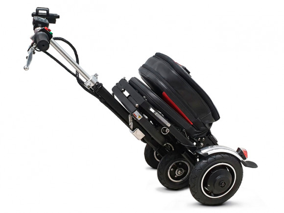 Электроскутер Mini Trike Ultra 700W Электроскутер Mini Trike Ultra 700W