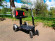 Электроскутер Mini Trike Ultra 700W Электроскутер Mini Trike Ultra 700W
