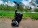 Электроскутер Mini Trike Ultra 700W Электроскутер Mini Trike Ultra 700W