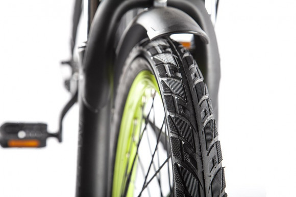 Велогибрид Cyberbike LINE Велогибрид Cyberbike LINE
