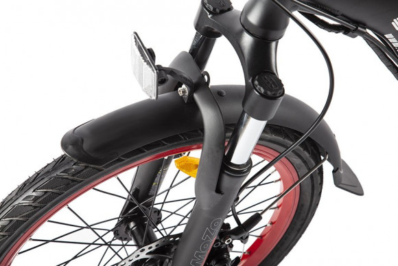 Велогибрид Cyberbike LINE Велогибрид Cyberbike LINE