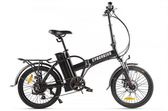 Велогибрид Cyberbike LINE Велогибрид Cyberbike LINE