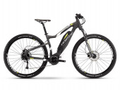 Электровелосипед Haibike SDURO HardNine 4.0 Электровелосипед Haibike SDURO HardNine 4.0
