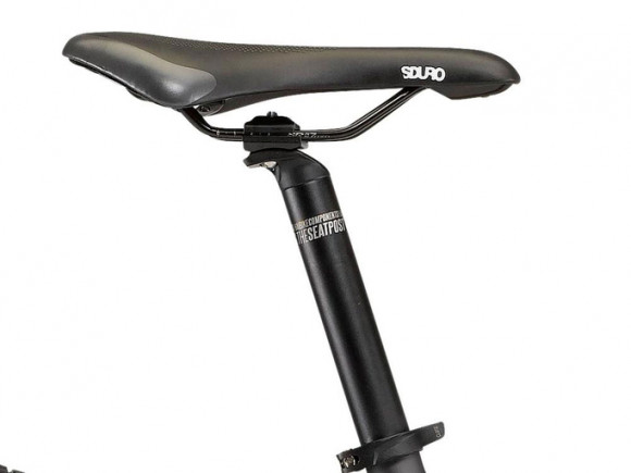 Электровелосипед Haibike SDURO HardNine 4.0