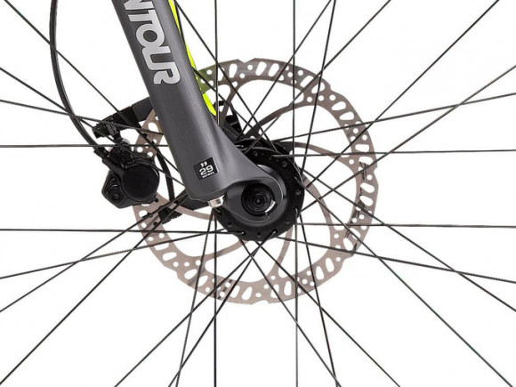 Электровелосипед Haibike SDURO HardNine 4.0