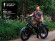 Электро фэтбайк E-motions Dacha (Дача) Expedition