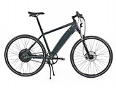 Электровелосипед Grace Easy 500W Электровелосипед Grace Easy 500W