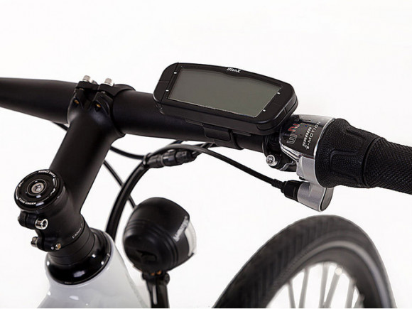 Электровелосипед Grace Easy 500W