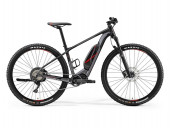 Электровелосипед Merida eBig.Nine Limited 29" 2019