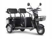 Электротрицикл Rutrike Караван Электротрицикл Rutrike Караван