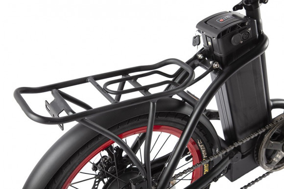 Велогибрид Cyberbike FLEX