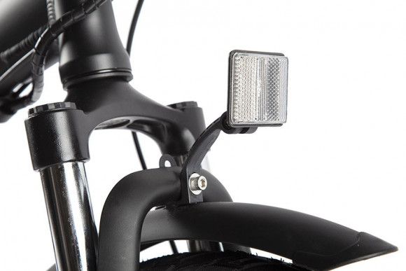 Велогибрид Cyberbike FLEX