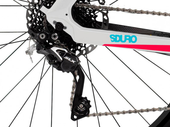 Электровелосипед Haibike SDURO HardLife 6.0 Электровелосипед Haibike SDURO HardLife 6.0