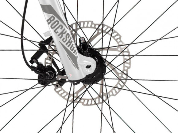Электровелосипед Haibike SDURO HardLife 6.0 Электровелосипед Haibike SDURO HardLife 6.0
