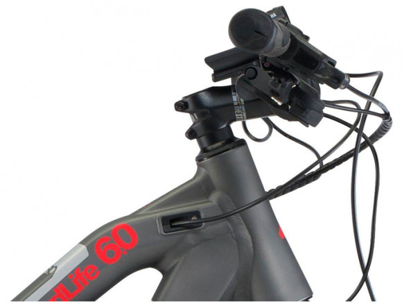 Электровелосипед Haibike SDURO HardLife 6.0 Электровелосипед Haibike SDURO HardLife 6.0
