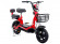 Электровелосипед Elbike Dacha Mini 20 Электровелосипед Elbike Dacha Mini 20