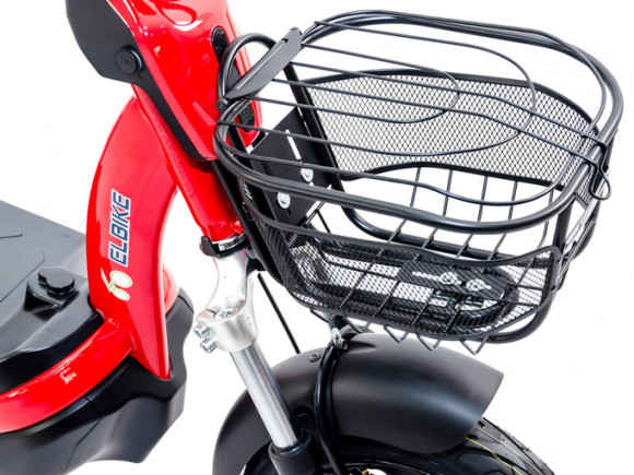 Электровелосипед Elbike Dacha Mini 20 Электровелосипед Elbike Dacha Mini 20