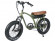 Электрофэтбайк Super Cross 73U