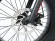 Электрофэтбайк Super Cross 73U