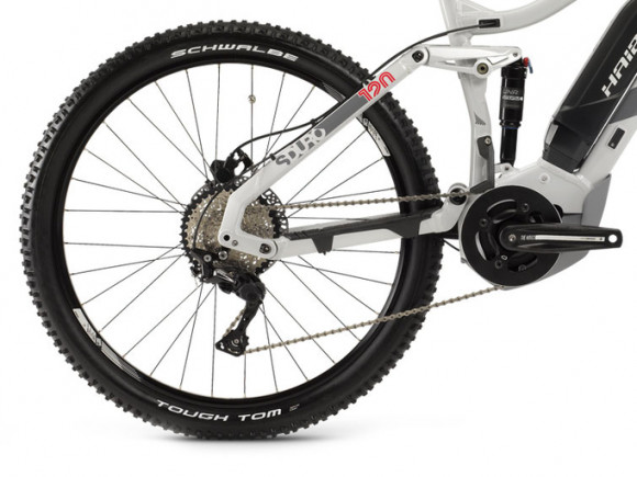 Электровелосипед Haibike (2019) Sduro FullSeven Life 3.0