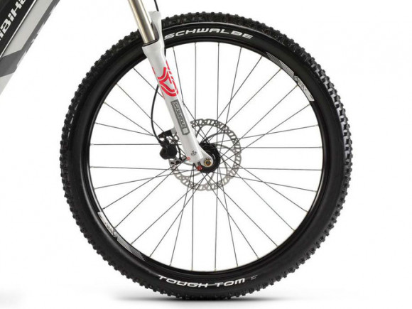 Электровелосипед Haibike (2019) Sduro FullSeven Life 3.0