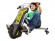 Электроскутер для дрифта Razor PowerRider 360