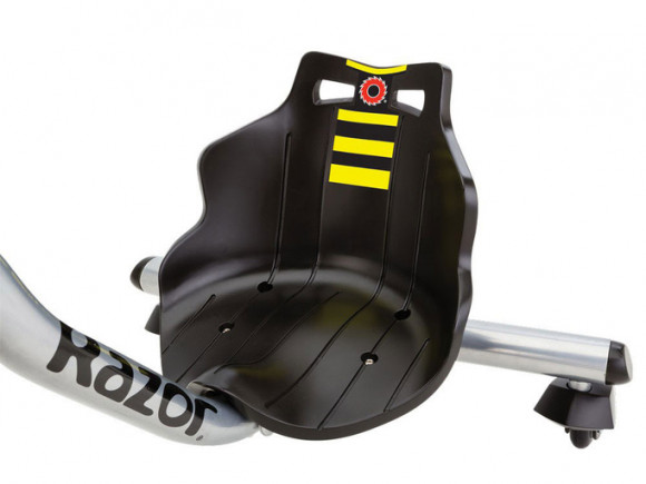 Электроскутер для дрифта Razor PowerRider 360