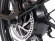 Электровелосипед Eltreco Wave 500W VIP Электровелосипед Eltreco Wave 500W VIP