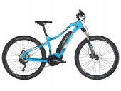 Электровелосипед Haibike (2019) Sduro HardSeven Life 2.0