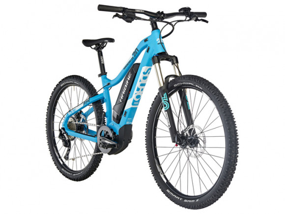 Электровелосипед Haibike (2019) Sduro HardSeven Life 2.0 Электровелосипед Haibike (2019) Sduro HardSeven Life 2.0