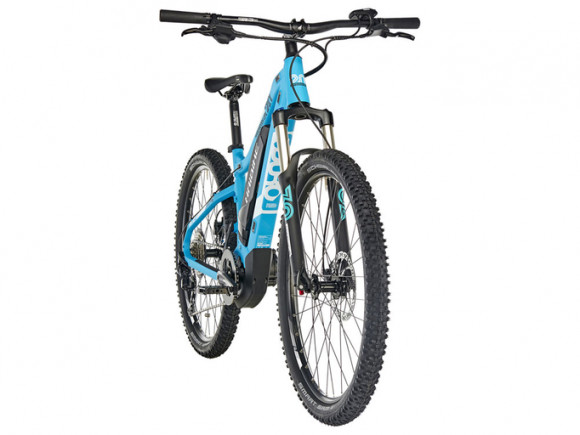 Электровелосипед Haibike (2019) Sduro HardSeven Life 2.0 Электровелосипед Haibike (2019) Sduro HardSeven Life 2.0