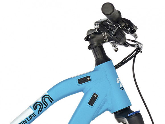 Электровелосипед Haibike (2019) Sduro HardSeven Life 2.0 Электровелосипед Haibike (2019) Sduro HardSeven Life 2.0