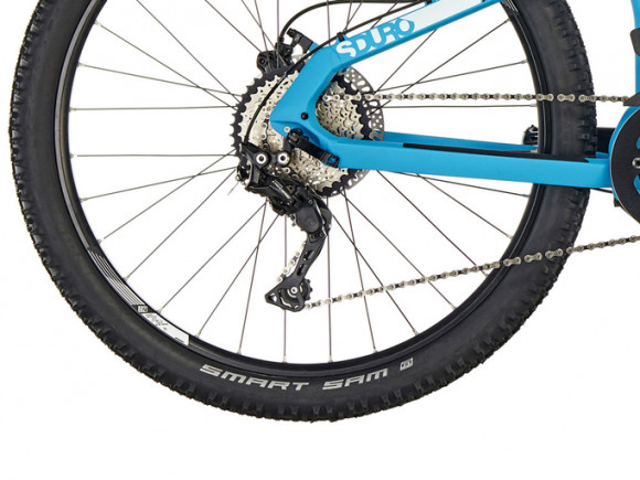 Электровелосипед Haibike (2019) Sduro HardSeven Life 2.0 Электровелосипед Haibike (2019) Sduro HardSeven Life 2.0