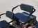 Электротрицикл Rutrike Экипаж Люкс