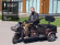 Электротрицикл Rutrike Экипаж Люкс