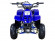Электрический квадроцикл ATV Classic 6E 600W (600 ватт) Электрический квадроцикл ATV Classic 6E 600W (600 ватт)
