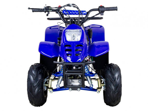 Электрический квадроцикл ATV Classic 6E 600W (600 ватт) Электрический квадроцикл ATV Classic 6E 600W (600 ватт)