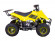 Электрический квадроцикл ATV Classic 6E 600W (600 ватт) Электрический квадроцикл ATV Classic 6E 600W (600 ватт)