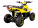 Электрический квадроцикл ATV Classic 6E 600W (600 ватт) Электрический квадроцикл ATV Classic 6E 600W (600 ватт)
